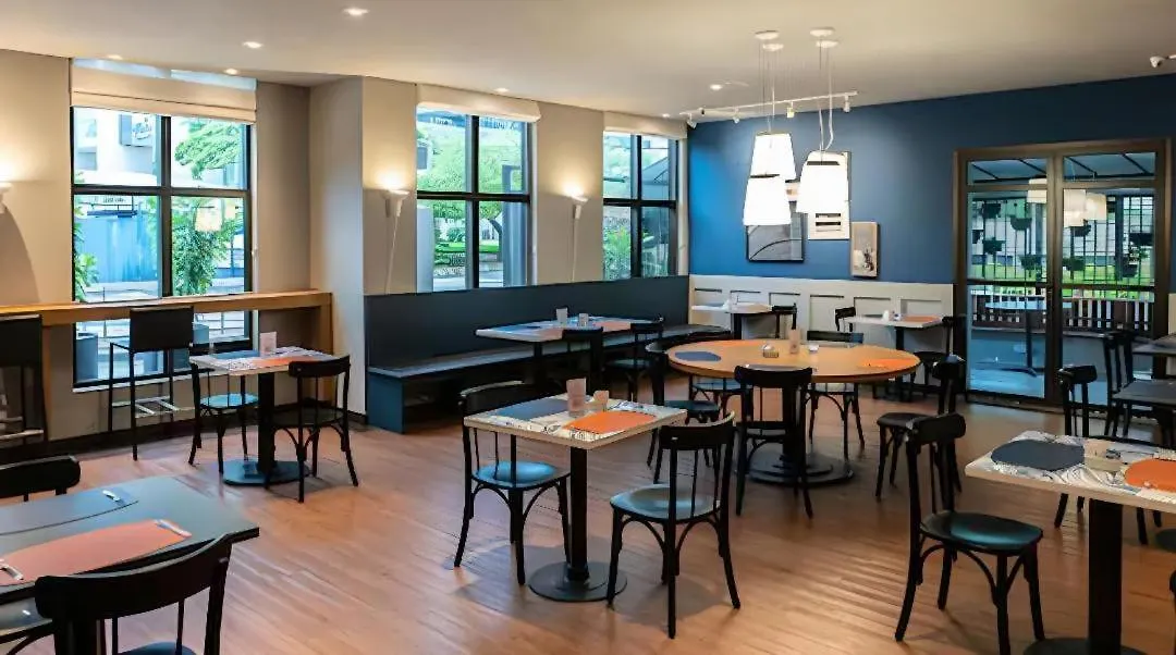 Q-Flat Hotel - Faria Lima São Paulo