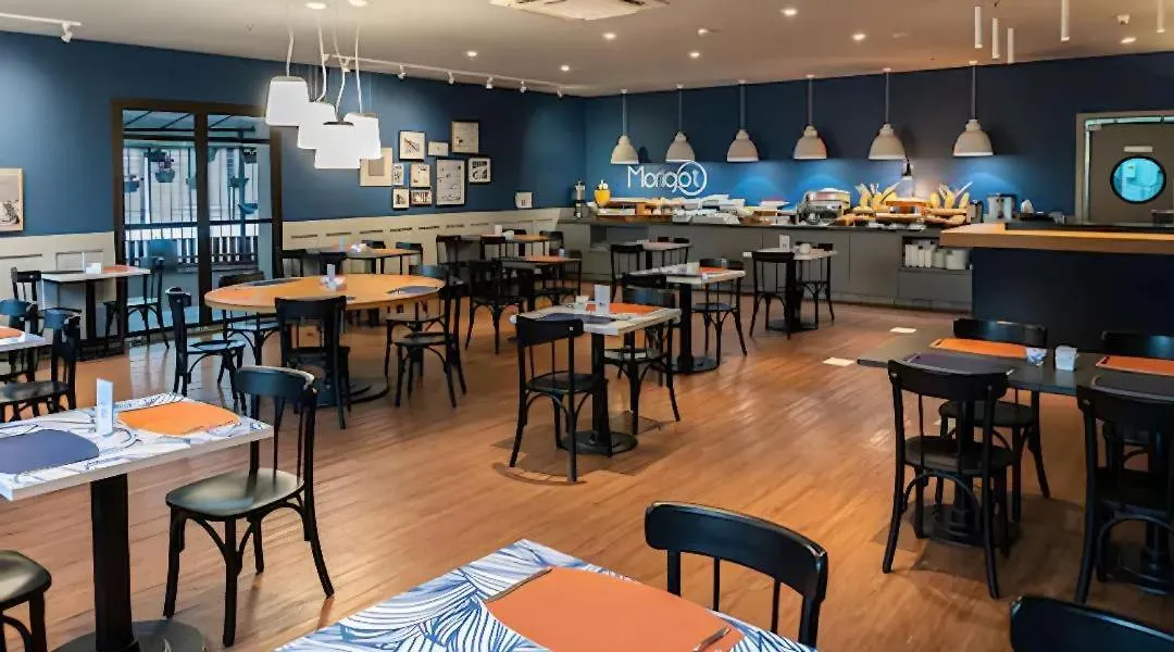 Q-Flat Hotel - Faria Lima São Paulo Brasil