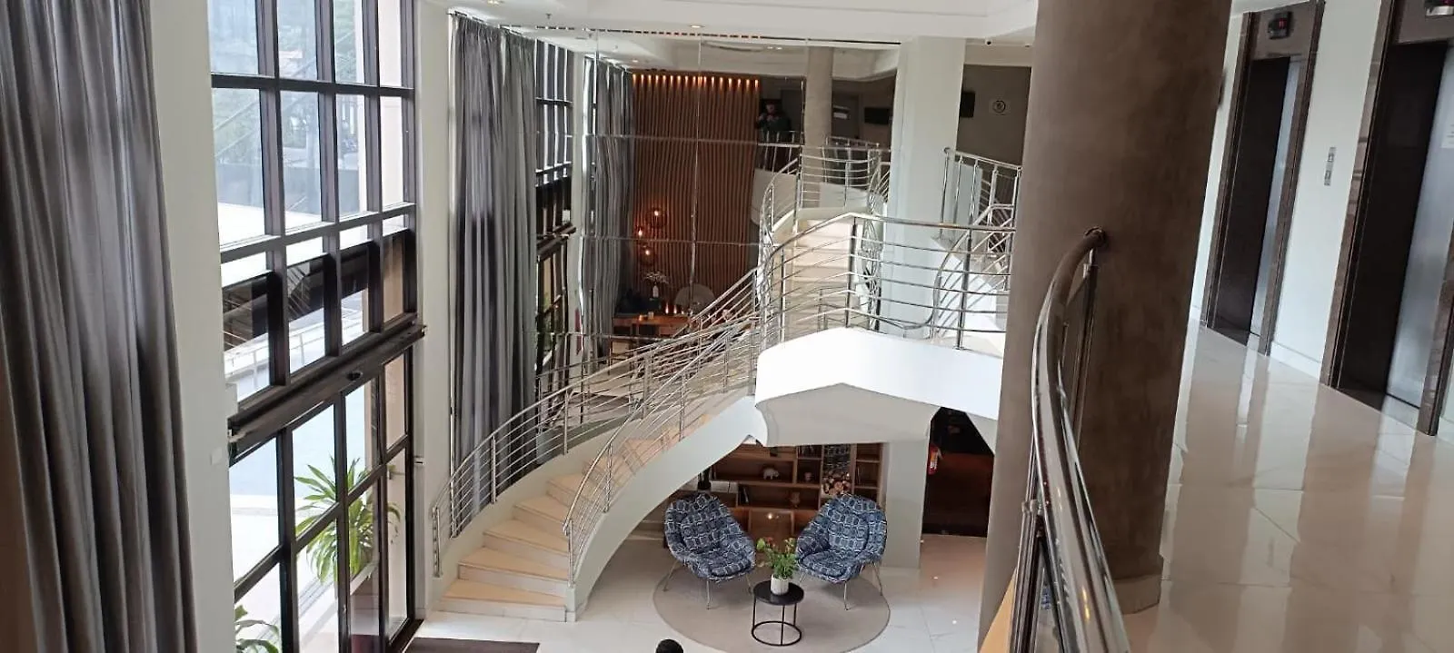 Q-Flat Hotel - Faria Lima São Paulo 4*,